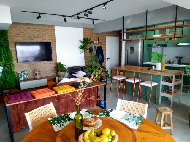 Imagem 1: Apartamento Residencial em São Paulo - Sp, Belenzinho