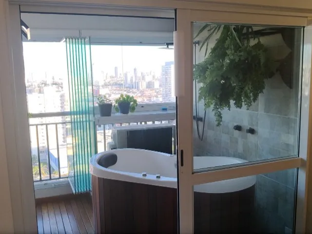 Imagem 6: Apartamento Residencial em São Paulo - Sp, Belenzinho