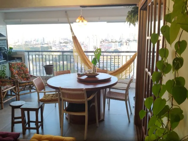 Imagem 7: Apartamento Residencial em São Paulo - Sp, Belenzinho