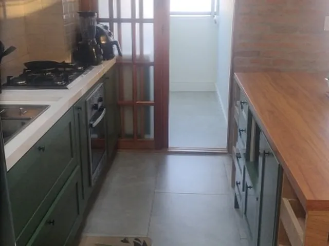 Imagem 16: Apartamento Residencial em São Paulo - Sp, Belenzinho