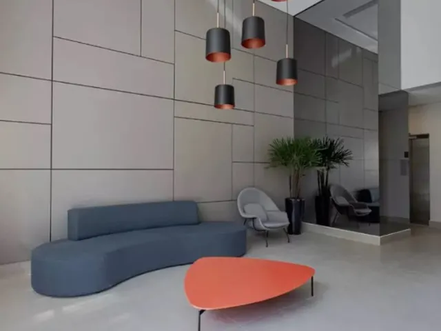 Imagem 5: Apartamento Residencial em São Paulo - Sp, Belenzinho