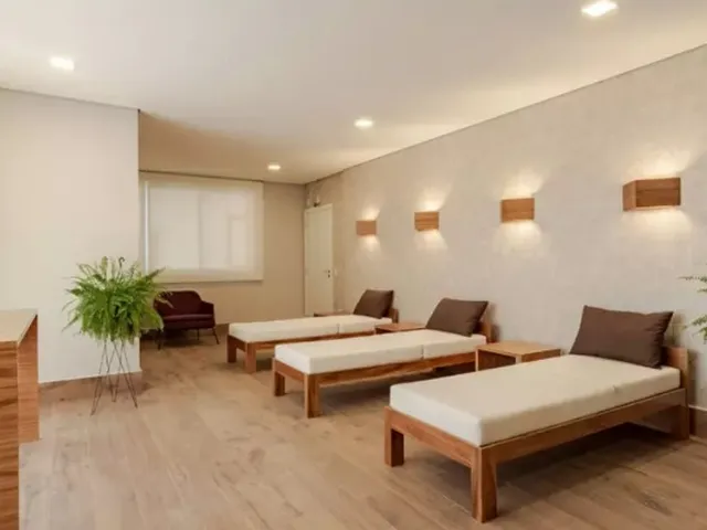 Imagem 4: Apartamento Residencial em São Paulo - Sp, Belenzinho