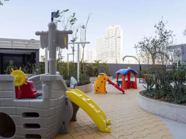 Imagem 9: Apartamento Residencial em São Paulo - Sp, Belenzinho