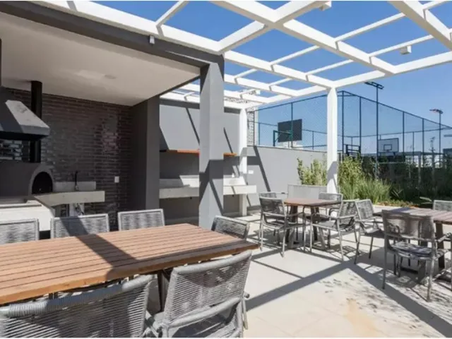 Imagem 8: Apartamento Residencial em São Paulo - Sp, Belenzinho