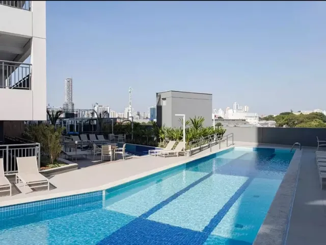 Imagem 15: Apartamento Residencial em São Paulo - Sp, Belenzinho
