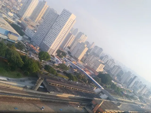 Imagem 13: Apartamento Residencial em São Paulo - Sp, Belenzinho