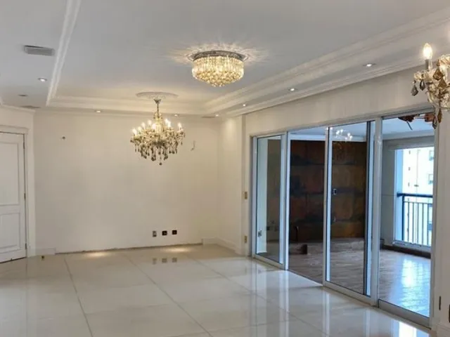 Imagem: Apartamento Residencial Belém