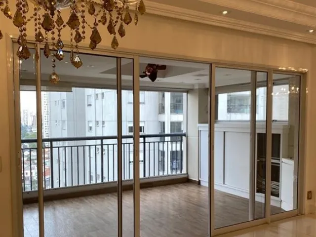 Imagem 16: Apartamento Residencial Belém