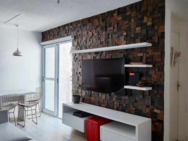 Imagem: Apartamento Tatuapé 2 Dormitórios