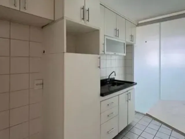 Imagem: Apartamento com 2 Dormitórios, 48 M²