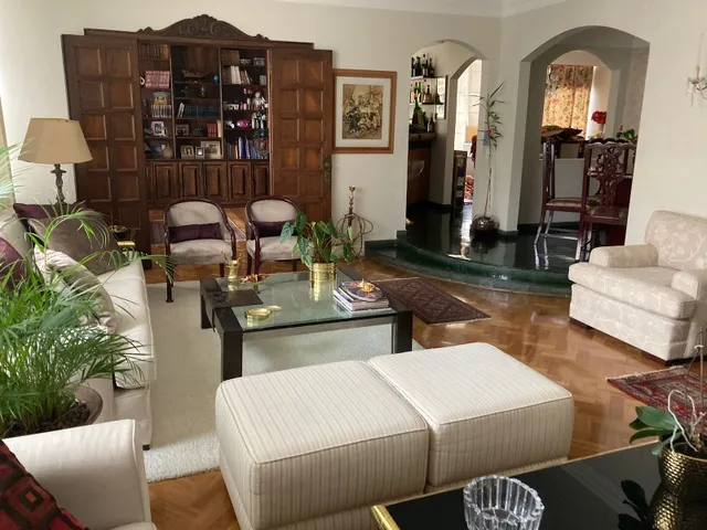 Imagem: Apartamento a Venda em Sp Vila Buarque
