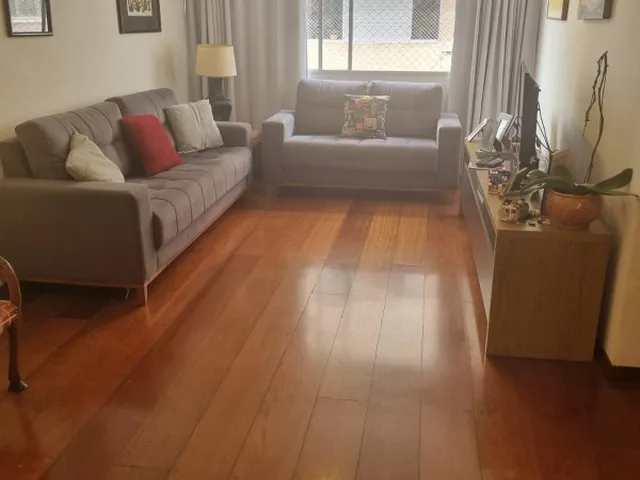 Imagem 1: Apartamento Residencial em São Paulo - Sp, Cerqueira César