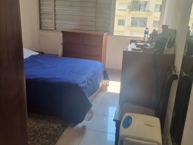 Imagem 14: Apartamento Residencial em São Paulo - Sp, Cerqueira César