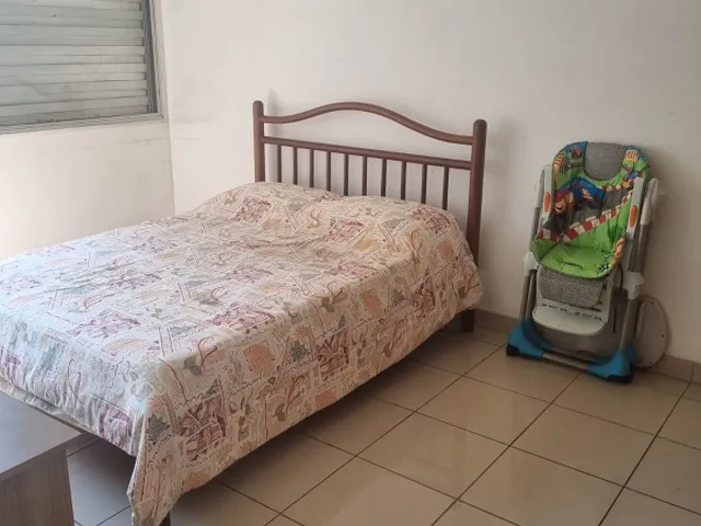 Imagem 15: Apartamento Residencial em São Paulo - Sp, Cerqueira César