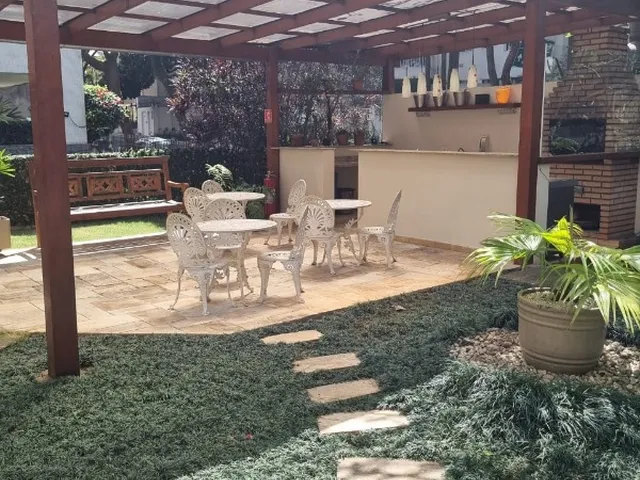 Imagem 2: Apartamento Residencial em São Paulo - Sp, Cerqueira César