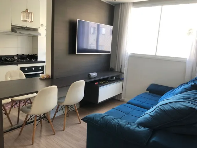 Imagem: Apartamento a Venda em Sp Bras