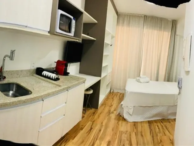 Imagem: Apartamento a Venda em Sp Sé