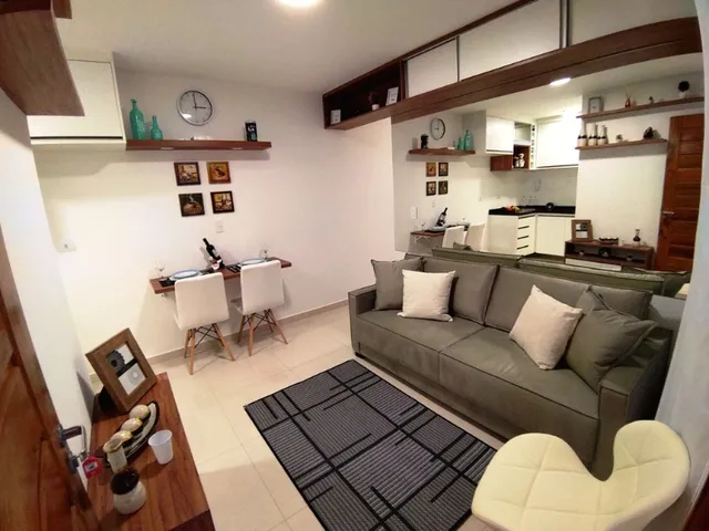 Imagem: Apartamento a Venda em Sp Artur Alvim