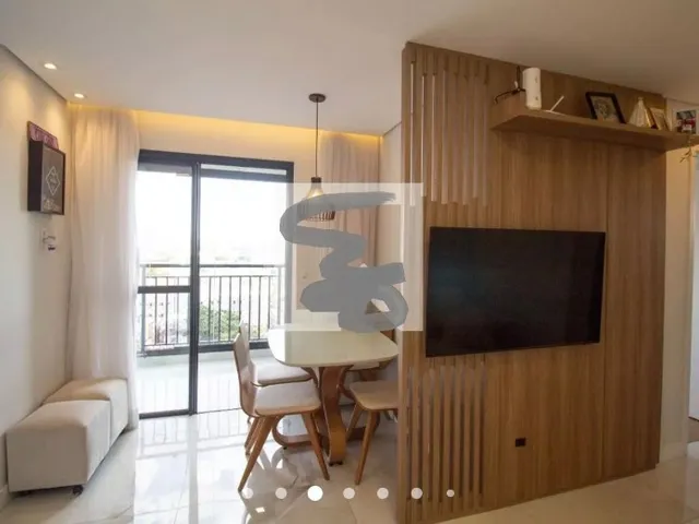 Imagem: Apartamento a Venda em Sp Itaquera