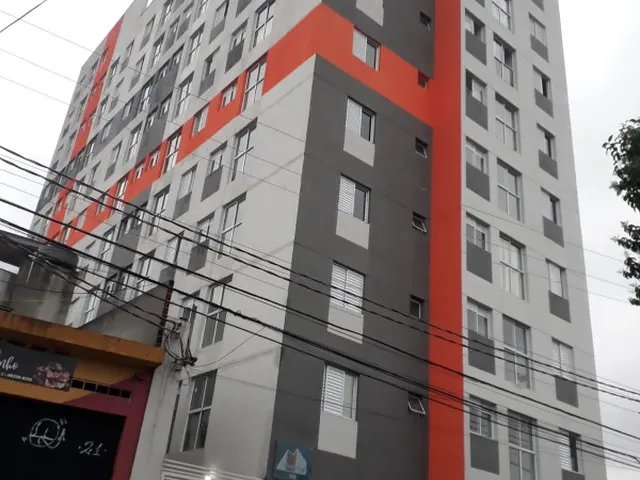 Imagem 1: Apartamento a Venda em Sp Vila Matilde