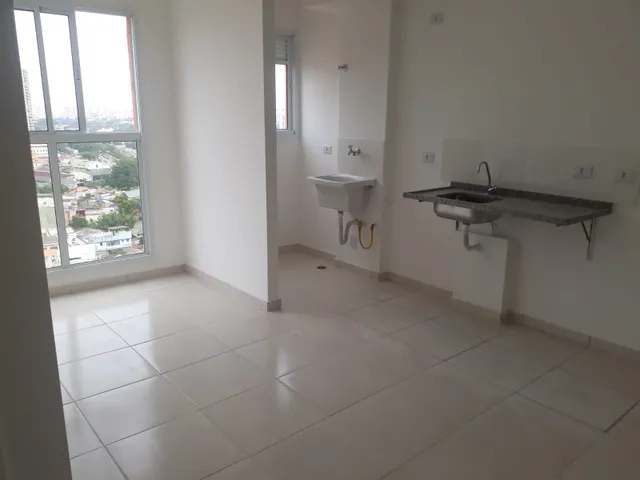 Imagem 2: Apartamento a Venda em Sp Vila Matilde
