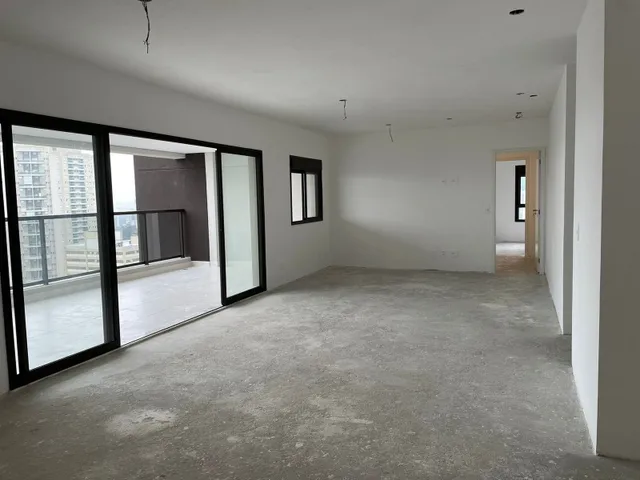 Imagem 1: Apartamento a Venda em Sp Aclimação