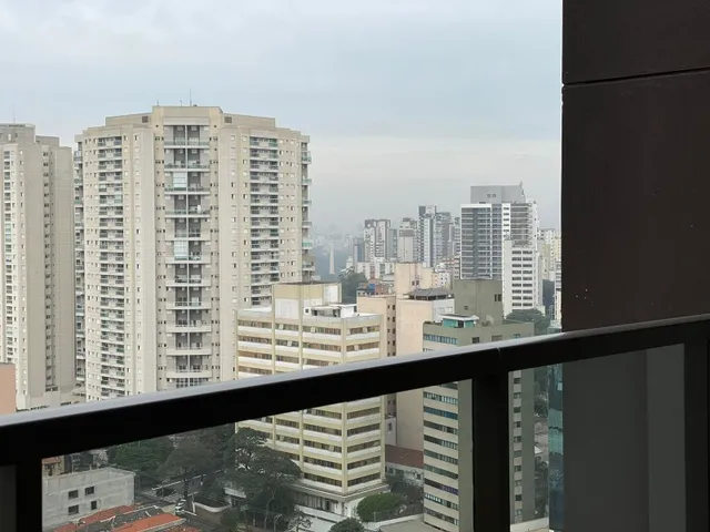 Imagem 11: Apartamento a Venda em Sp Aclimação