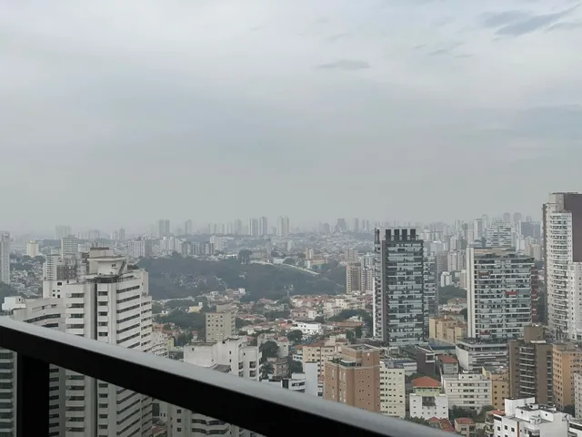 Imagem 8: Apartamento a Venda em Sp Aclimação