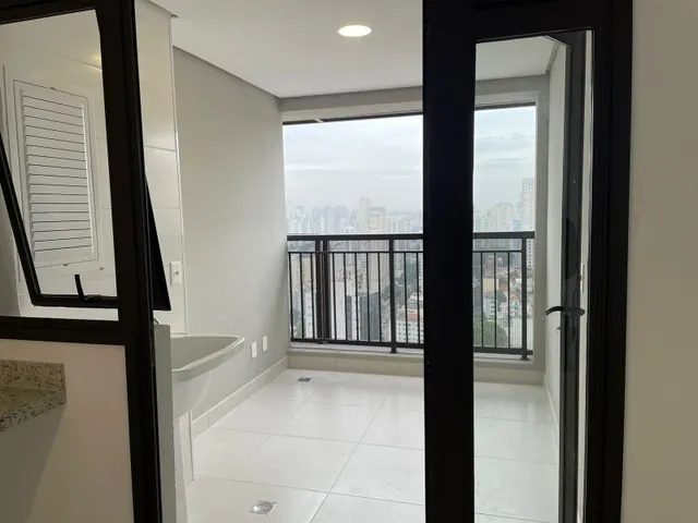 Imagem 5: Apartamento a Venda em Sp Aclimação