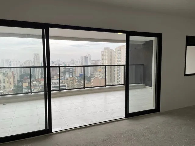 Imagem 2: Apartamento a Venda em Sp Aclimação