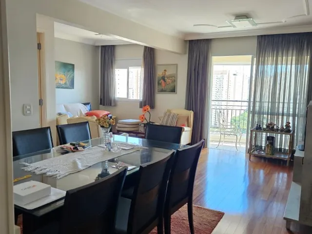 Imagem: Apartamento a Venda em Sp Cambuci