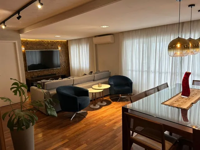 Imagem: Apartamento a Venda em Sp Barra Funda