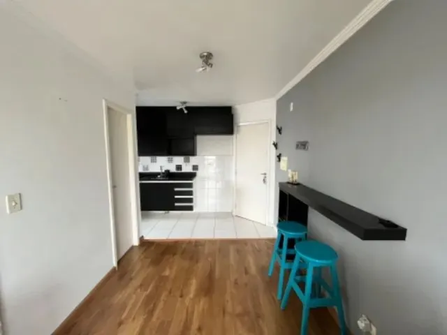Imagem: Apartamento a Venda em Sp Cambuci