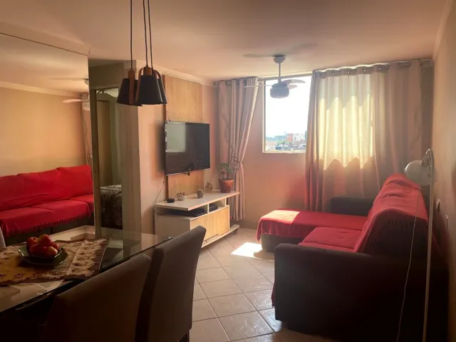 Imagem: Apartamento a Venda em Sp Mooca