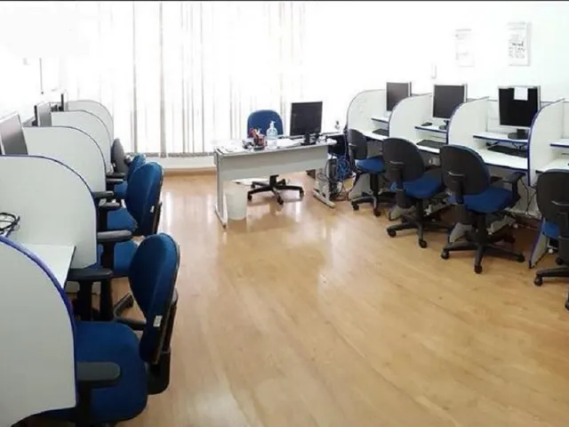 Imagem: Sala Comercial a Venda em Sp Centro