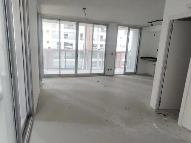 Imagem: Apartamento a Venda em Sp Bela Vista