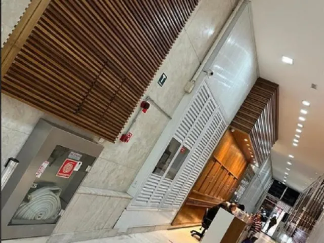 Imagem: Sala Comercial a Venda em Sp Centro