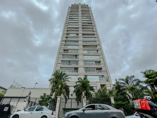 Imagem: Apartamento a Venda em Sp Belenzinho