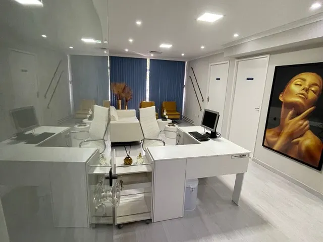 Imagem: Apartamento a Venda em Sp República