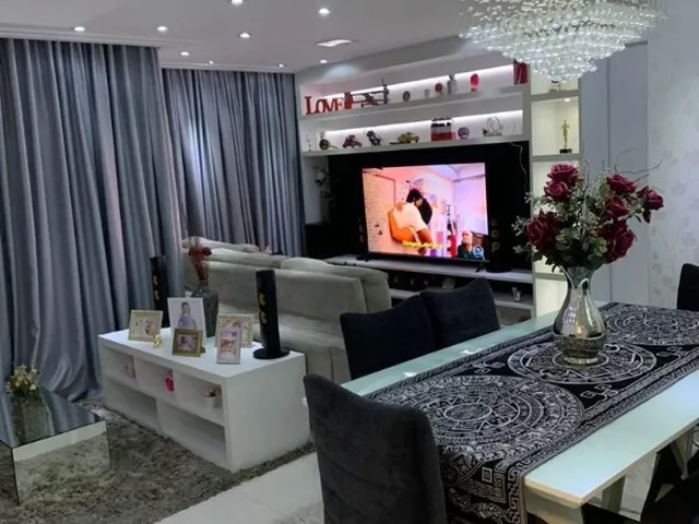 Imagem: Apartamento a Venda em Sp Bras