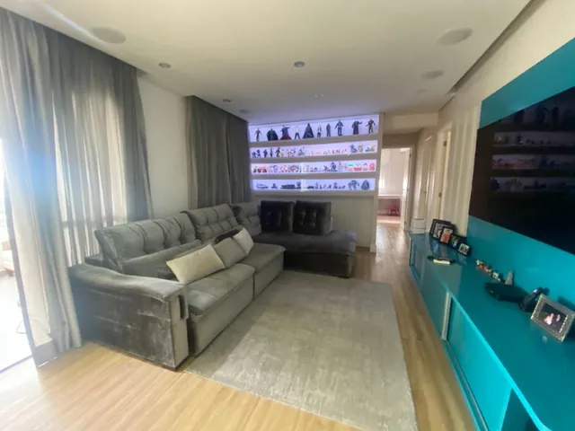 Imagem: Apartamento a Venda em Sp Barra Funda