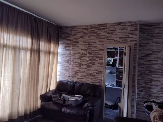 Imagem: Sobrado a Venda em Sp Penha