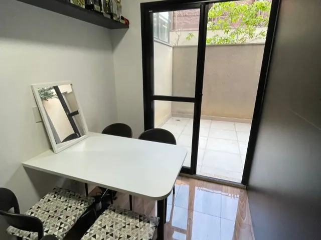 Imagem: Apartamento a Venda em Sp Centro