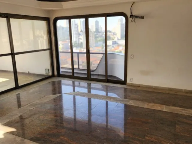 Imagem: Apartamento Cobertura Triplex a Venda em