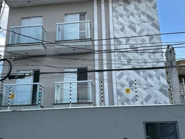 Imagem: Apartamento a Venda em Sp Vila Prudente