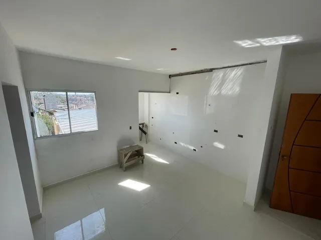 Imagem: Apartamento a Venda em Sp Vila Prudente
