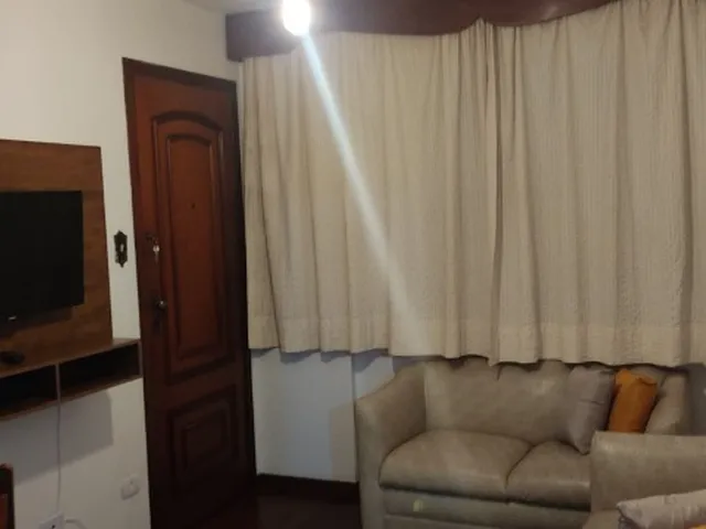 Imagem 1: Apartamento para Venda em Sp Aclimação