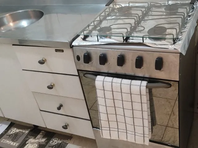 Imagem 13: Apartamento para Venda em Sp Aclimação