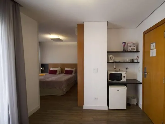 Imagem: Apartamento a Venda em Sp Paraíso