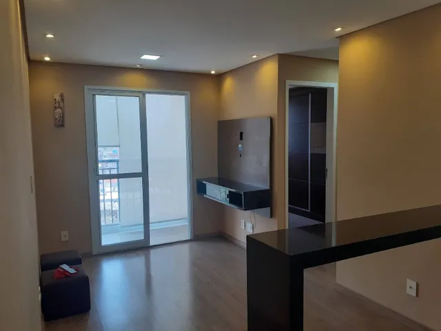 Imagem: Apartamento a Venda em Sp Vila Antonieta